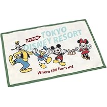 Disney - スーベニアランチョンマット2点 インクレディブルプレート2点 計4点 ショッパー 61dw7ynYI1L._UF350,350_QL50_.jpg