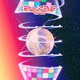 【メーカー特典あり】FUNKEYS(SG(スマプラ対応))(絵柄A) - Da-iCE feat. 和田アキ子 (特典:ポストカード(絵柄A))