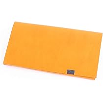 Amazon | [所作] 財布 長財布 三つ折り財布 メンズ レディース