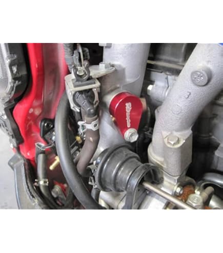 Amazon | MONSTER SPORT ブローオフバルブキャンセルキット アルト