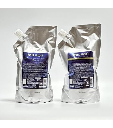Amazon | 【セット品】ミルボン エンハンシング ビバシティ シャンプー