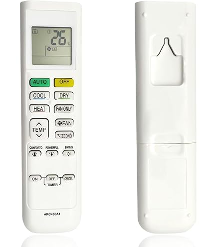 TELECOMANDO ORIGINALE PER condizionatore Climatizzatore DAIKIN ARC433A2 EUR 18,00 - PicClick IT