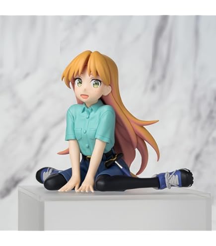 一行瑠璃 「HELLO WORLD」 1/8 完成品 フィギュア 一行瑠璃 「HELLO WORLD」 1/8 完成品 フィギュア - メルカリ