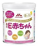 森永乳業 E赤ちゃん 大缶 800g×2缶