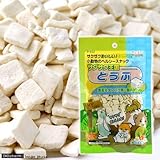 スドー サクサク王国 とうふ 10g