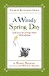 A Windy Spring Day: God Gives Us Friends When We're Afraid (Tales of Buttercup Grove) (English Edition)