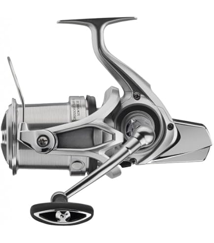 Amazon | ダイワ(DAIWA) 20 エンブレム 45 SCW QD OT | ダイワ(DAIWA