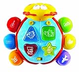 Small World Toys Neurosmith - Brainy Buggy B/O