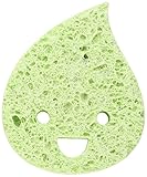 イマージ セルローススポンジ グリーン