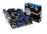 MSI H97M-G43 MATXマザーボード 日本正規代理店品 MB2105 H97M-G43