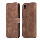 Android One X4ケース SHARP AQUOS sense plus 手帳型 耐衝...