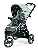 Peg Perego Book Cross Baby Stroller, Atmosphere by Peg Perego