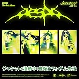 ACID Ver.【早期購入特典あり】 aespa LEMONADE 2nd フルアルバム ジャケットランダム ( 韓国盤 )(韓メディアSHOP限定特典付)