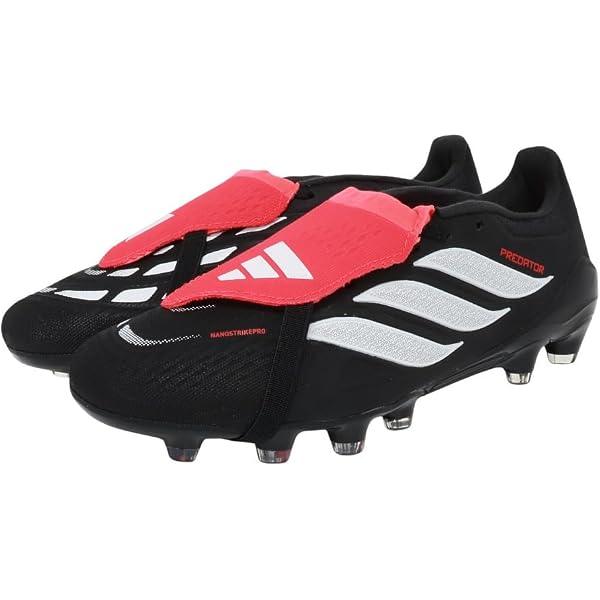 Amazon | [アディダス] サッカースパイク メンズ プレデター PRO