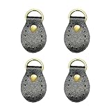 HAMILO バッグ ハンドメイド 修理 Dカン アタッチメント ジョイント ストラップ 4個セット