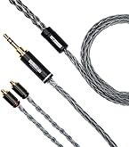 Amazon | NOBUNAGA Labs 雎鳩 (みさご)【4.4mm5極バランス