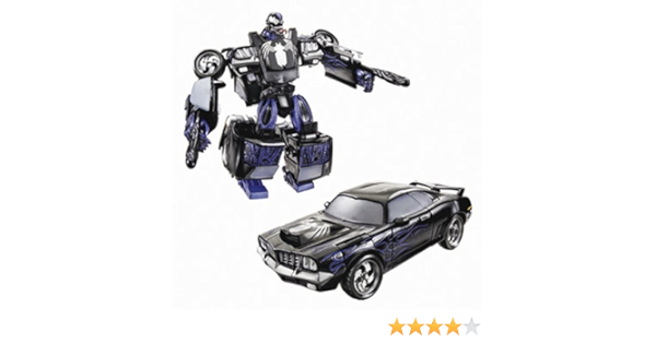 Amazon トランスフォーマー クロスオーバー ベノム ベルト なりきりアイテム おもちゃ
