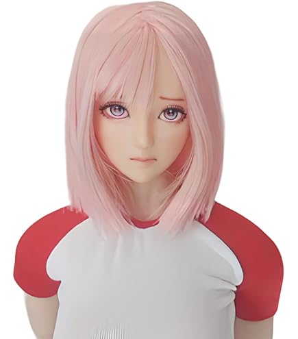 Amazon | 1/6 フィギュア 女性 ヘッド 美少女 リアルフェイス 女の子