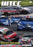 2012 FIA ���E�c�[�����O�J�[�I�茠���W�� DVD