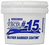 # 15 Weatherバリアコーティング®
