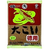 マルキュー(MARUKYU) 大ごい(徳用)