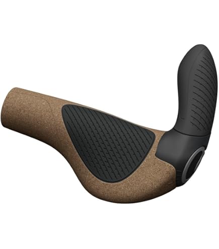 グリップ　Ergon Grip　GP3 ショート Amazon | 2015年モデル ERGON【エルゴン】 GP3 グリップ