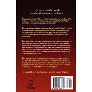 Career Essentials: The Interview