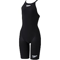 スピード競泳水着FASTSKIN-XT SPEEDO Lサイズ　ブラック d7414-737-670373-5.jpg