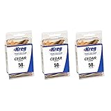 Kreg p-cdr 3 / 8インチMax Woodworkingポケット穴Cedarプラグ、150-pack