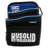 ペンギンエース HUSOLID TOOLGRAR HT-010 ブルー