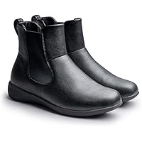 美品　AKAISHI ショートブーツ 歩くたびに感じる心地よさ ブーツコレクション ｜ AKAISHI 公式通販