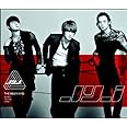 JYJ First Album - The Beginning(韓国盤)　[通常限定盤]