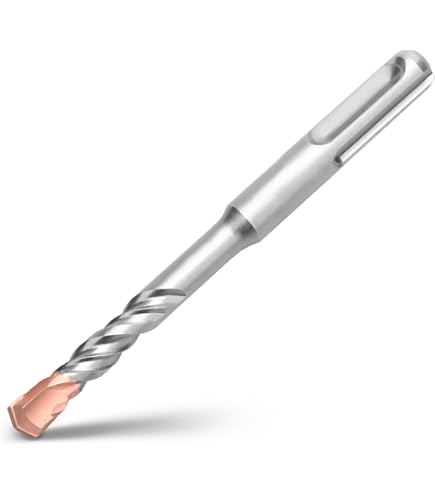 Amazon.co.jp: HILTI ヒルティ ドリルビット (SDSプラス) TE-CX