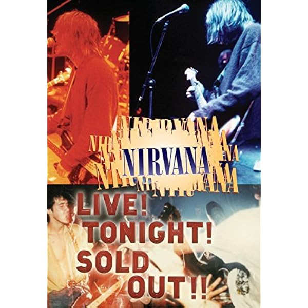 Amazon.co.jp: ライブ!トゥナイト!ソールド・アウト! [VHS] [DVD