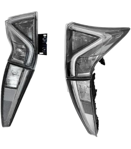 Amazon | Valenti (ヴァレンティ) ジュエルLEDテールランプ Revo