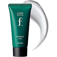Amazon | アトピスマイルフォルテ バリアエイドクリーム 30g