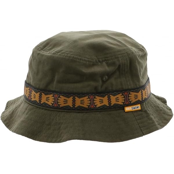 Amazon | [グリップスワニー] GS SUNSHADE HAT サンシェードハット