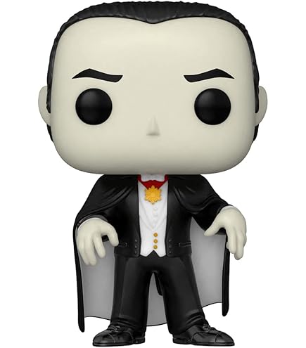 FUNKO POP! ユニバーサル モンスターズ ドラキュラ Amazon | Funko Pop Universal Monsters Dracula Exclusive