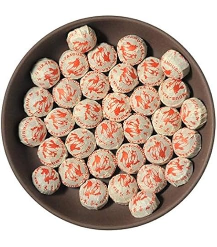 Amazon.co.jp: 【盛嘉源】青雲號 2000年 (普洱茶 生茶357g) : 食品