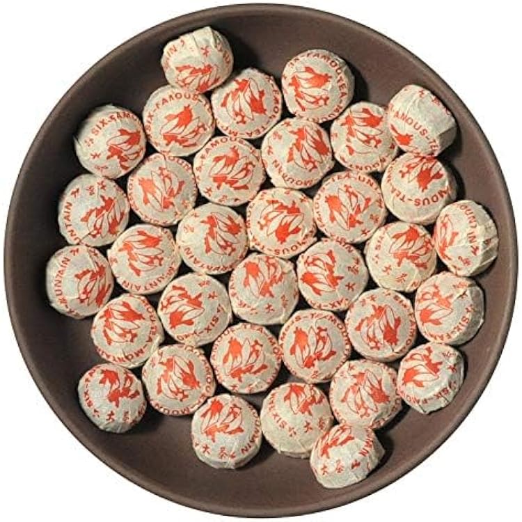 Amazon.co.jp: 本場中国雲南省産の健康プーアル茶（プアール茶