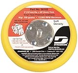 Dynabrade 56102 Non-Vacuum Disc Pad, 5-Inch Diameter [並行輸入品]
