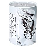 メタル貯金箱Star Wars – Stormtrooper
