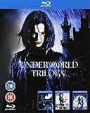 Underworld 1 [Blu-ray] [Import anglais]