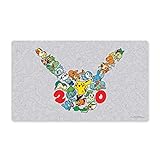 ポケモンカード ポケモン20周年 プレイマット