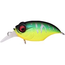 Amazon.co.jp: メガバス(Megabass) ルアー GRIFFON BAIT FINESSE MR-X