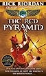 The Kane Chronicles: The Red Pyramid