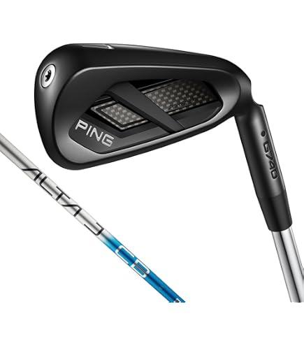 新品同様 PING G740 アイアンセット 7-50.56 7本　右利き Amazon.co.jp: ピン PING G740 アイアン 5本セット（7-9,PW,UW）メンズ