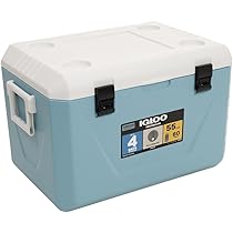 IGLOO - oku　IGLOO イグルー　クーラーボックス 55QT（52L) 楽天市場】【送料無料】IGLOO(イグルー)クーラーボックス2点