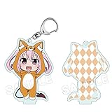 To LOVEる ダークネス ナナ あにまるっこアクリルキーホルダー