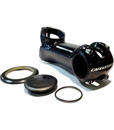 キャノンデール ステム 5本まとめて ヘッドショック & レフティ